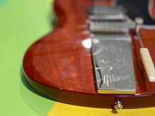 Load image into Gallery viewer, &#39;22 SG Standard &#39;61 Reissue w/ Maestro Vibrola &amp; OHSC
