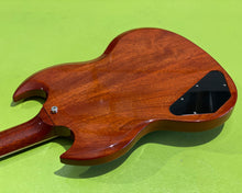 Load image into Gallery viewer, &#39;22 SG Standard &#39;61 Reissue w/ Maestro Vibrola &amp; OHSC
