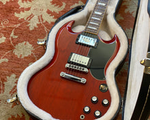 Load image into Gallery viewer, Gibson SG Standard &#39;61 Reissue

