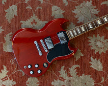 Load image into Gallery viewer, Gibson SG Standard &#39;61 Reissue
