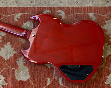 Load image into Gallery viewer, Gibson SG Standard &#39;61 Reissue
