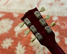 Load image into Gallery viewer, 1999 Gibson SG Standard w/Bigsby B7 &amp; EMG Pickups
