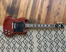 Load image into Gallery viewer, 2004 Gibson SG Standard - P90 Mod w/ OSSC
