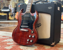 Load image into Gallery viewer, 2004 Gibson SG Standard - P90 Mod w/ OSSC
