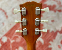 Load image into Gallery viewer, Modified 1970s Gibson SG Standard - Custom Order - Left-Handed in Walnut w/ OHSC &amp; Paperwork
