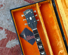 Load image into Gallery viewer, Modified 1970s Gibson SG Standard - Custom Order - Left-Handed in Walnut w/ OHSC &amp; Paperwork
