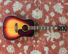 Load image into Gallery viewer, 1968 Gibson Southern Jumbo Dreadnought w HSC (Wide Nut)
