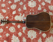 Load image into Gallery viewer, 1968 Gibson Southern Jumbo Dreadnought w HSC (Wide Nut)
