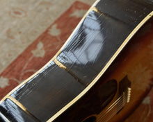 Load image into Gallery viewer, 1968 Gibson Southern Jumbo Dreadnought w HSC (Wide Nut)
