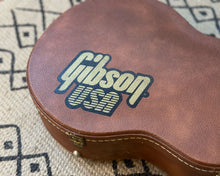 Load image into Gallery viewer, Gibson Les Paul Original USA Hard Shell Case
