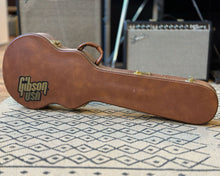 Load image into Gallery viewer, Gibson Les Paul Original USA Hard Shell Case
