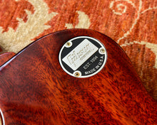 Load image into Gallery viewer, 2022 Gibson Custom Shop &#39;58 VOS Reissue Les Paul Standard - R8 w/ OHSC &amp; Candy
