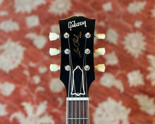 Load image into Gallery viewer, 2022 Gibson Custom Shop &#39;58 VOS Reissue Les Paul Standard - R8 w/ OHSC &amp; Candy
