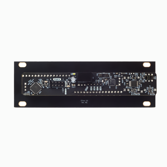 Bela Gliss 1U Recordable Touch Sensor