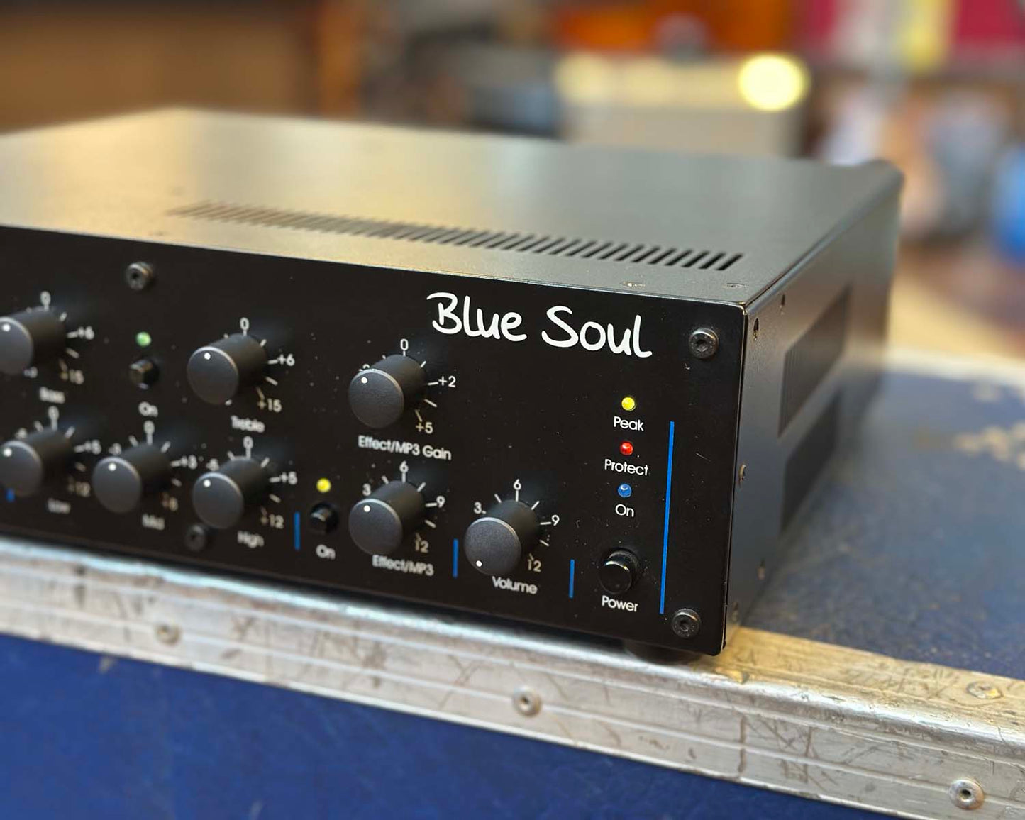 GlockenKlang Blue Soul