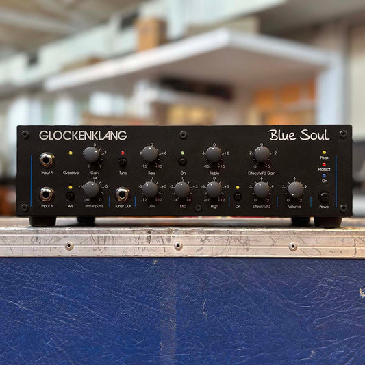 GlockenKlang Blue Soul