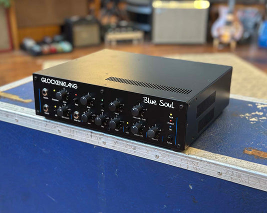 GlockenKlang Blue Soul