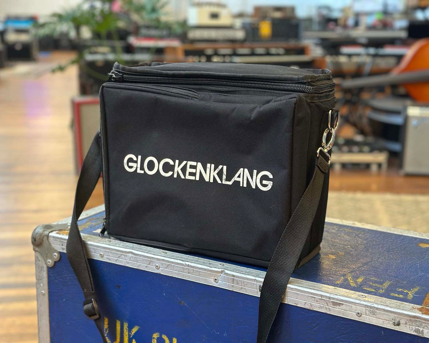 GlockenKlang Blue Soul