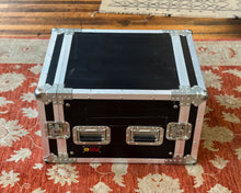 Load image into Gallery viewer, GoCases 19" Rack Road Case 6U
