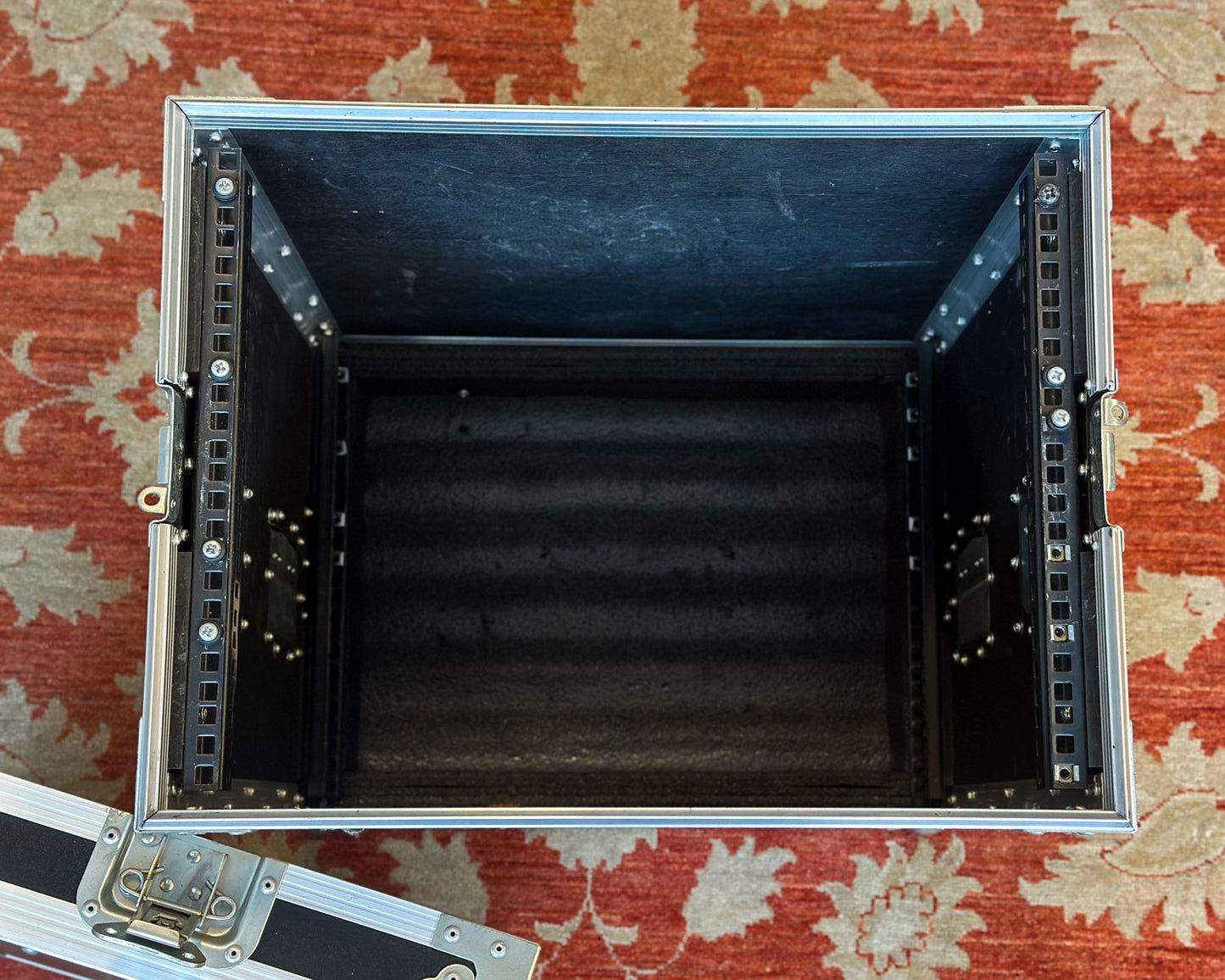 GoCases 19" Rack Road Case 6U