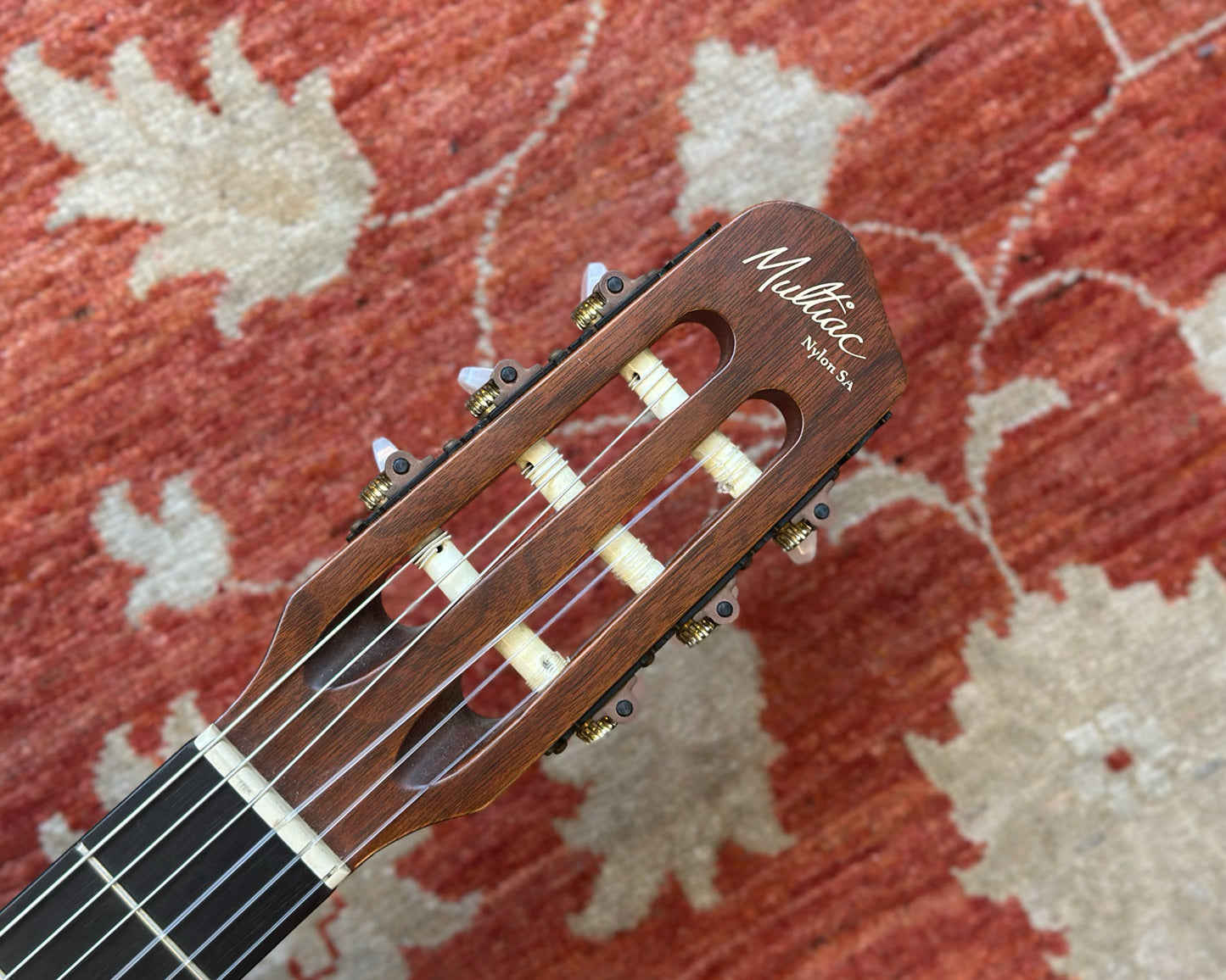 Godin Multiac Concert SA Nylon String Electric
