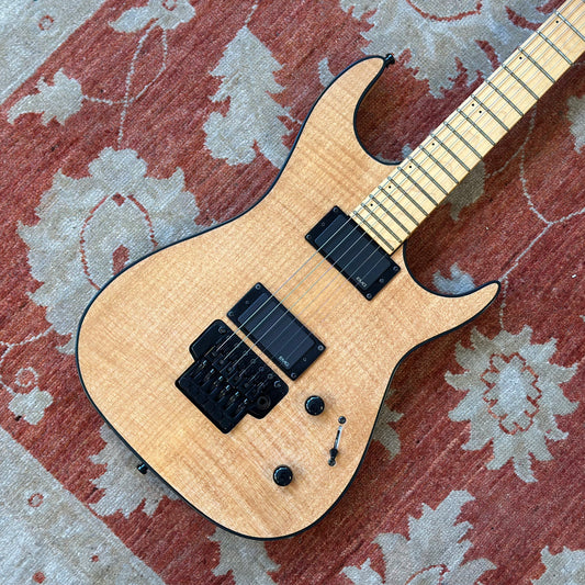 Godin Redline 3 Natural Flame