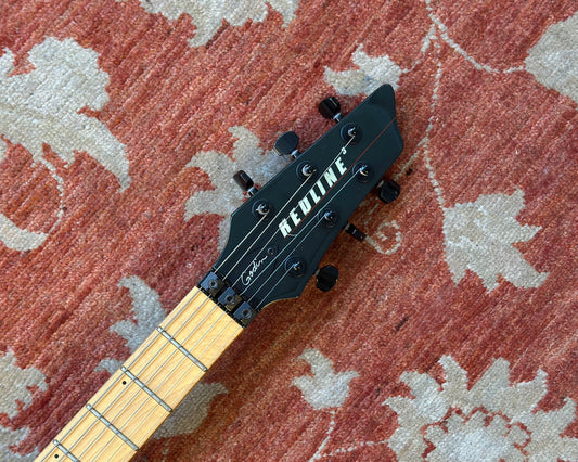 Godin Redline 3 Natural Flame