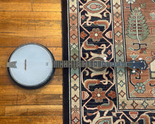 Load image into Gallery viewer, Gold Tone AC-5 - Composite 5-String Banjo
