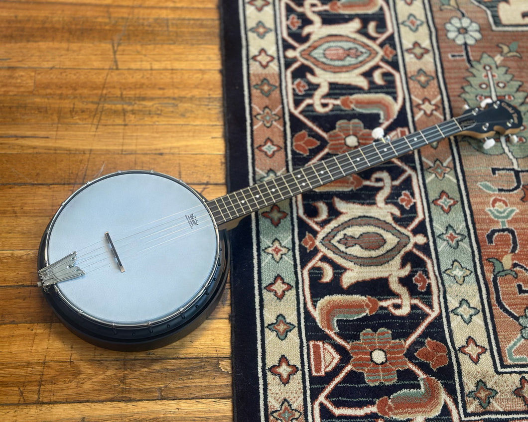 Gold Tone AC-5 - Composite 5-String Banjo