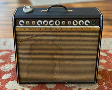 Load image into Gallery viewer, Goldentone Reverbmaster 40 Watt 2x12&quot;
