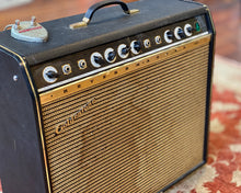 Load image into Gallery viewer, Goldentone Reverbmaster 40 Watt 2x12&quot;
