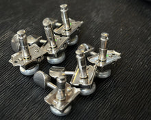 Load image into Gallery viewer, Gotoh SD91-05MN-MGT Locking Tuners 6 In Line - Nickel
