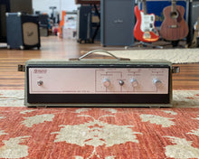 Load image into Gallery viewer, Grampian Reverberation Unit Type 636
