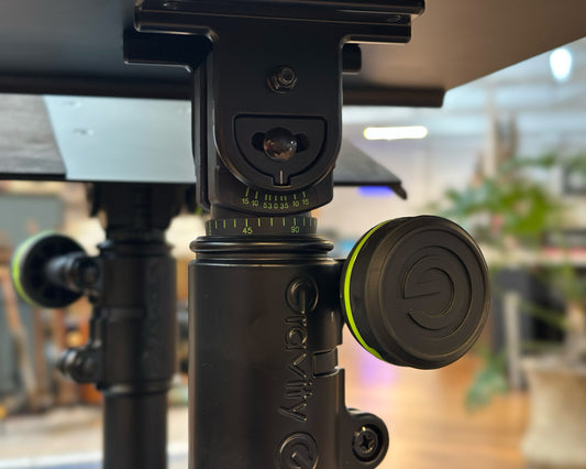 Gravity SP3102 Monitor Stands Pair