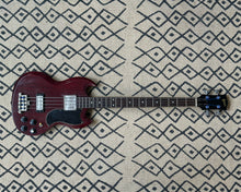 Load image into Gallery viewer, 1989 Greco EB-65 SG Bass
