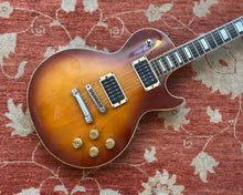 Load image into Gallery viewer, 1975 Greco EG-800 Les Paul Shigero Naruke
