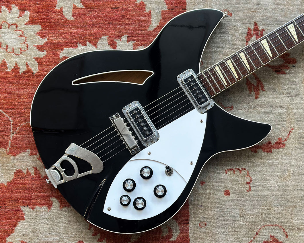 Greco RG-850