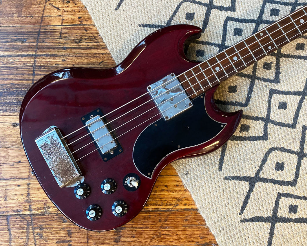 Greco EB-350