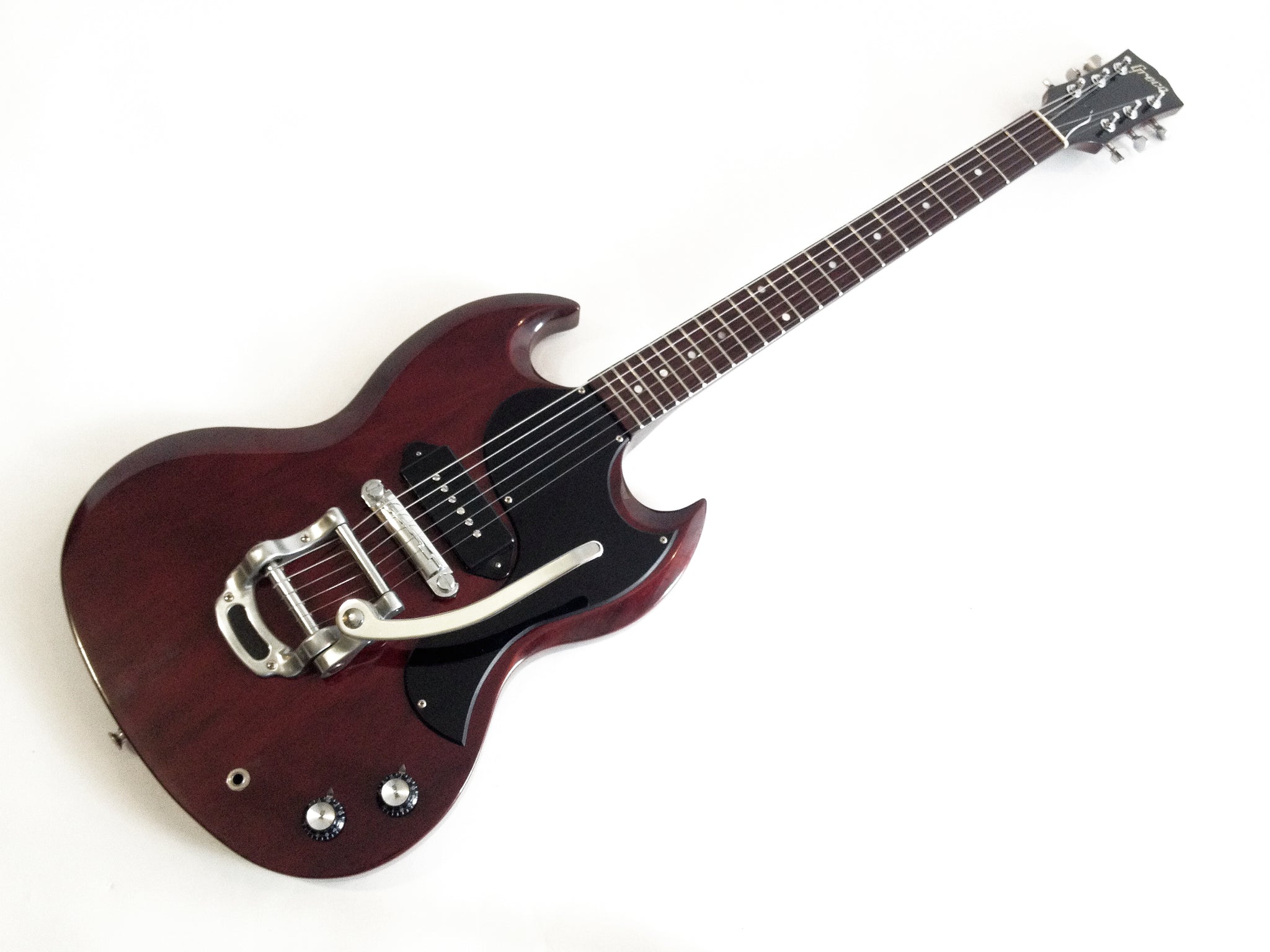 GRECO SG P90 Bigsby