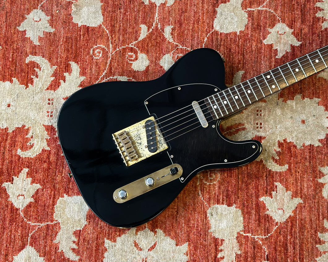 Early 80s Greco TL-800 Single Cut Solid body Electric w/HSC