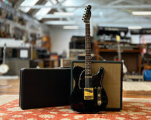 Load image into Gallery viewer, Early 80s Greco TL-800 Single Cut Solid body Electric w/HSC
