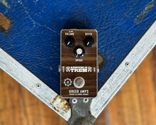 Load image into Gallery viewer, Greer Amps Arbuckle Tremolo
