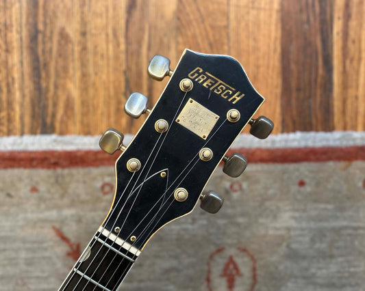 1969 Gretsch 6122 Chet Atkins Country Gentleman - Refin