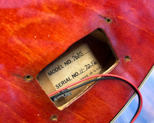 Load image into Gallery viewer, Gretsch Chet Atkins Super Axe 7680
