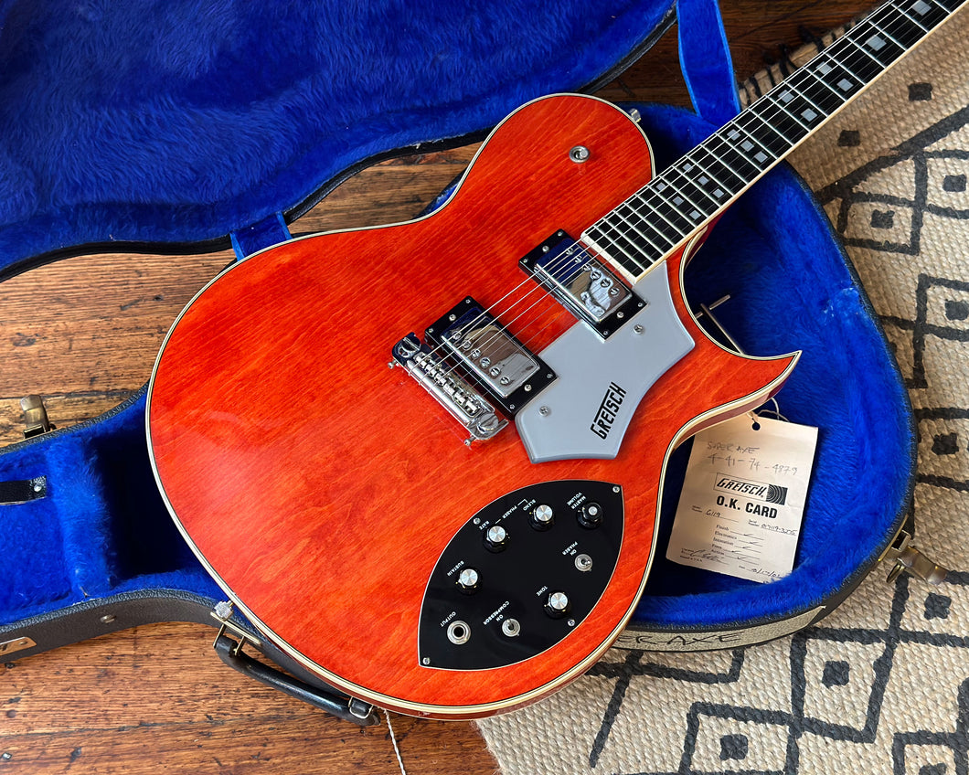 Gretsch sales super axe