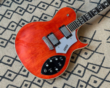 Load image into Gallery viewer, Gretsch Chet Atkins Super Axe 7680
