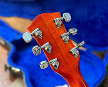 Load image into Gallery viewer, Gretsch Chet Atkins Super Axe 7680
