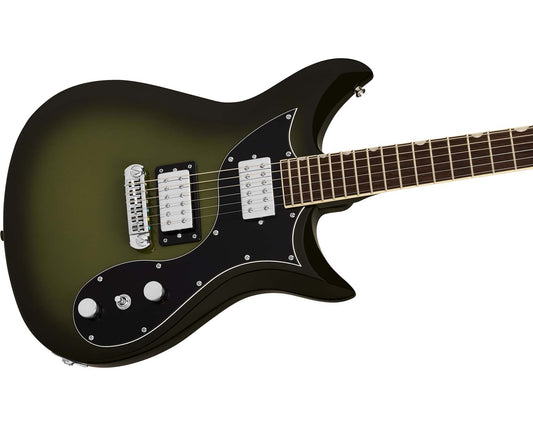 Gretsch Electromatic CVT Double-Cut with Wraparound Wychwood - Wychwood