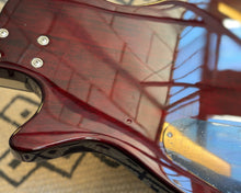 Load image into Gallery viewer, Gretsch G2220 Electromatic Junior Jet Bass II - Walnut Stain
