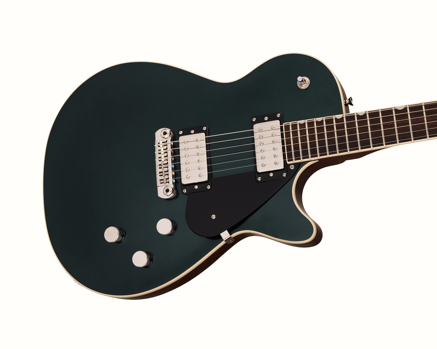 Gretsch Electromatic Jet Cadillac Green